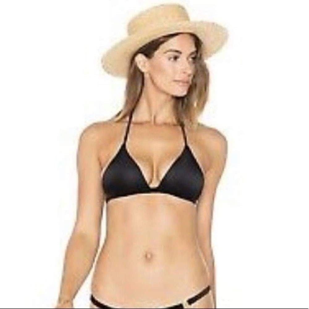 Agent Provocateur Tayler Bikini Top S